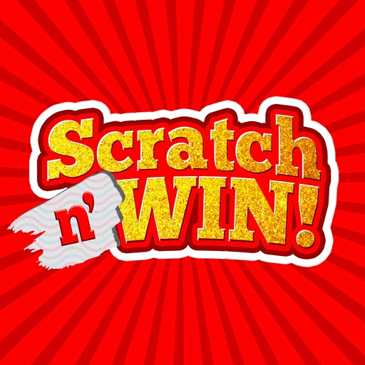 Scratch Card game preview